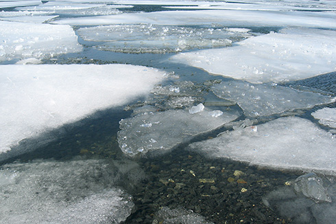 Climate Change - Lake Champlain Basin Atlas